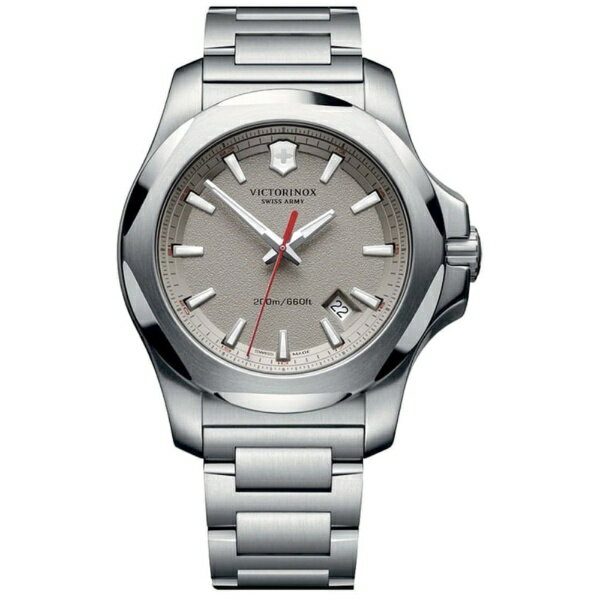 ビクトリノックス｜VICTORINOX I.N.O.X. GY SS ブレス [正規品] 【代金引換配送不可】