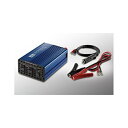 セルスター工業|CELLSTAR INDUSTRIES PI-350/12V インバーター DC12V用 USB自動識別機能付き