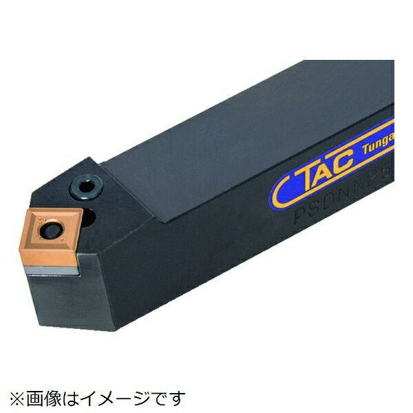 タンガロイ｜Tungaloy タンガロイ 外径用TACバイト