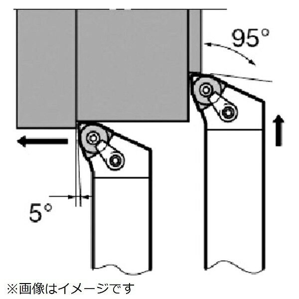 外径加工用M形シリーズ マルチクランプ仕様です。