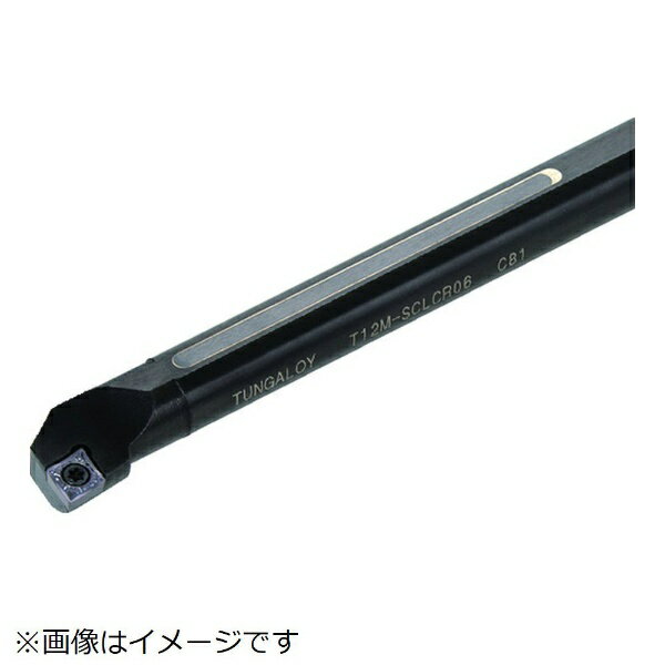 タンガロイ｜Tungaloy タンガロイ 内径用TACバイト