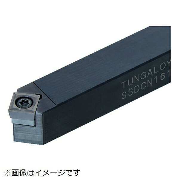 タンガロイ｜Tungaloy タンガロイ 外径用TACバイト
