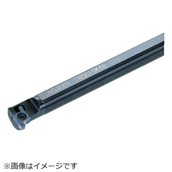 内径溝入れ加工用です。