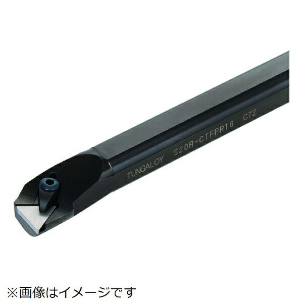 内径加工用 鋼シャンク クランプオン仕様です。