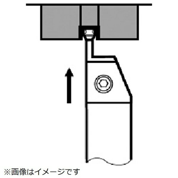 Rakuten - タンガロイ｜Tungaloy タンガロイ 外径用TACバイト CGWSL2525-W40