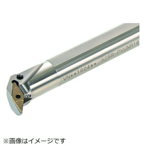 Rakuten - タンガロイ｜Tungaloy タンガロイ 内径用TACバイト A32S-PVUNL16-D400