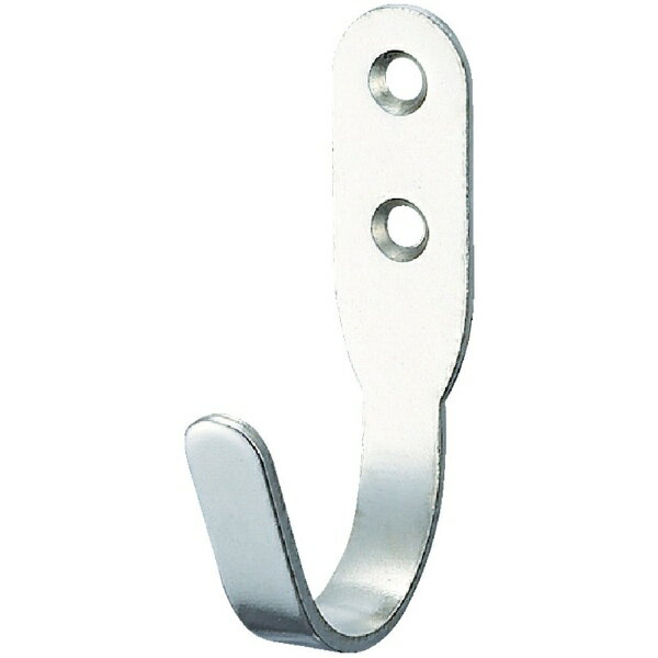 光｜HIKARI Jフック　ニッケルメッキ�