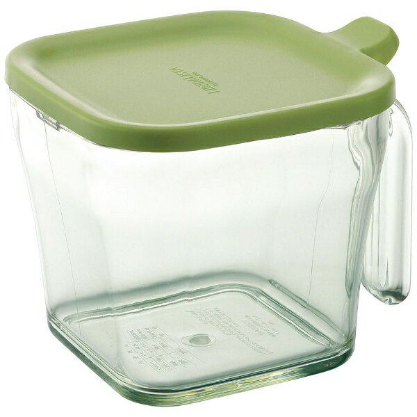 リス｜RISU リベラリスタ クックポット レギュラー グリーン ＜ARB0205＞[ARB0205]