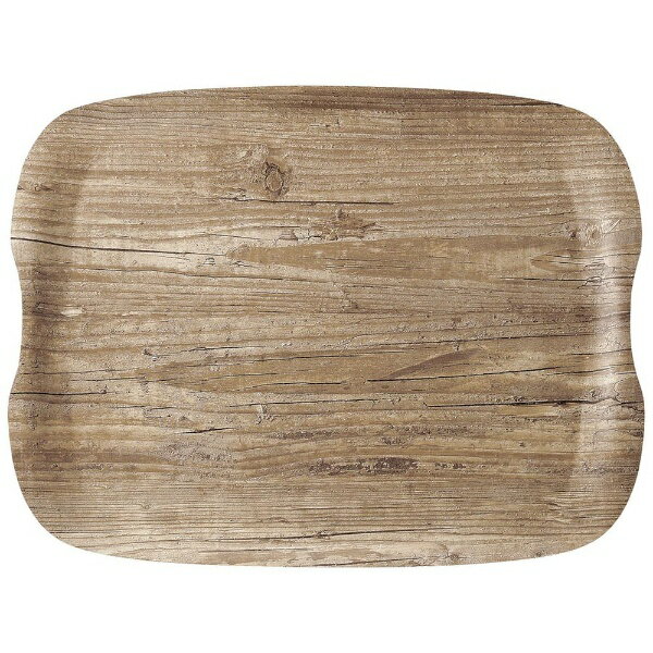 環境にやさしいアーストレイ■90%が再生可能な素材　FSC機関が認証した木材70%と天然樹脂20%からできています。■3サイズ、2デザイン（2019年4月現在）・サイズ：大（460×360mm）、中（430×330mm）、小（430×230...