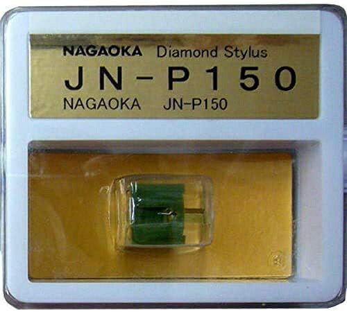 【エントリーで最大2万ポイント当たる｜7/26まで】 ナガオカ｜NAGAOKA 交換針 JNP150 biccamera-10553131 楽天ビック(ビックカメラ×楽天) サンプル画像3