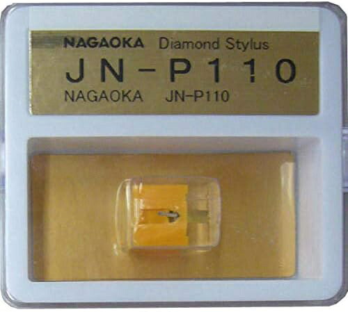 【エントリーで最大全額ポイント還元｜8/11まで】 ナガオカ｜NAGAOKA 交換針 JNP110