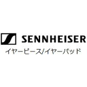 HD 25 578881 SENNHEISER｜ゼンハイザー イヤーパッドセット