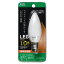 䥶YAZAWA C32ǥꥢLED E17 L WH 10WLDC1LG32E17WH