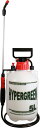 マルハチ産業|Maruhachi マルハチ産業 蓄圧式噴霧器 ハイパー 5L (幅19.3×奥行18.5×高さ39.5cm)(4)