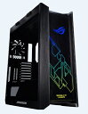 ASUSbGCX[X ASUS ATX / EATX~bh^[Q[~OPCP[X GX601 ROG STRIX HELIOS CASE/BK/AL/WITH HANDLE GX601