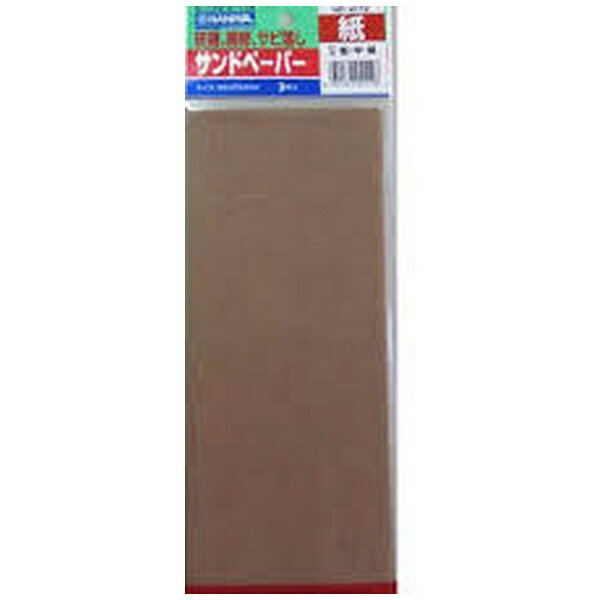 ナニワ研磨工業｜NANIWA ABRASIVE 紙ヤスリセット