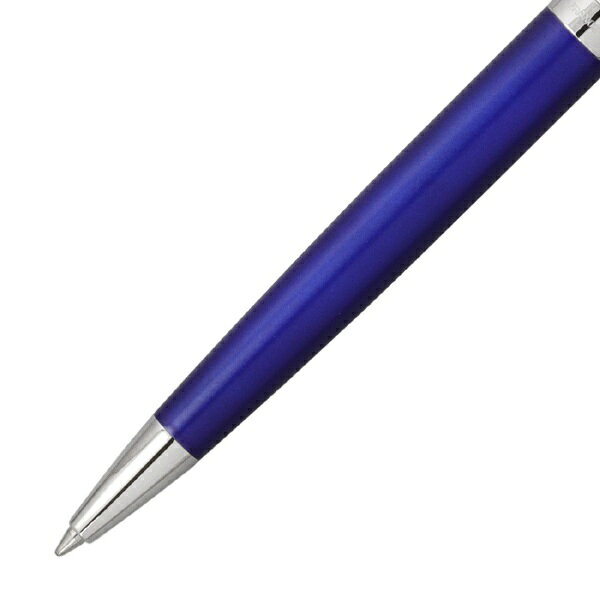 ウォーターマン｜WATERMAN メトロポリタン デラックス ボールペン ブルーウェーブCT 2043222 — vista 2