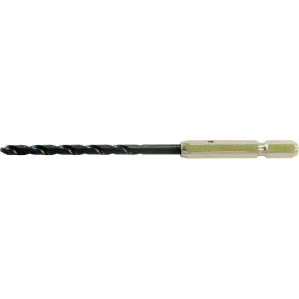 乐天商城 - 大西工業｜Onishi Manufacturing 6角軸鉄工用ドリル2．3mm　NO2023
