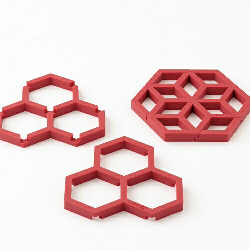 イケックス工業|IKEX Tangle Pot...の紹介画像3