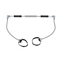 アルインコ|ALINCO エアロビックスティックバー(チューブ長さ約870mm/L1025×H72mm) WBN240