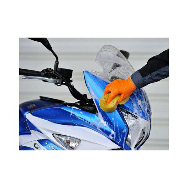 デイトナ｜DAYTONA バイク用 大容量シャンプー 2500ml biccamera-12642981 楽天ビック(ビックカメラ×楽天) サンプル画像3