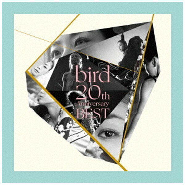 ˡߥ塼åޡƥ󥰡Sony Music Marketing bird/ bird 20th Anniversary BestCD Բġ