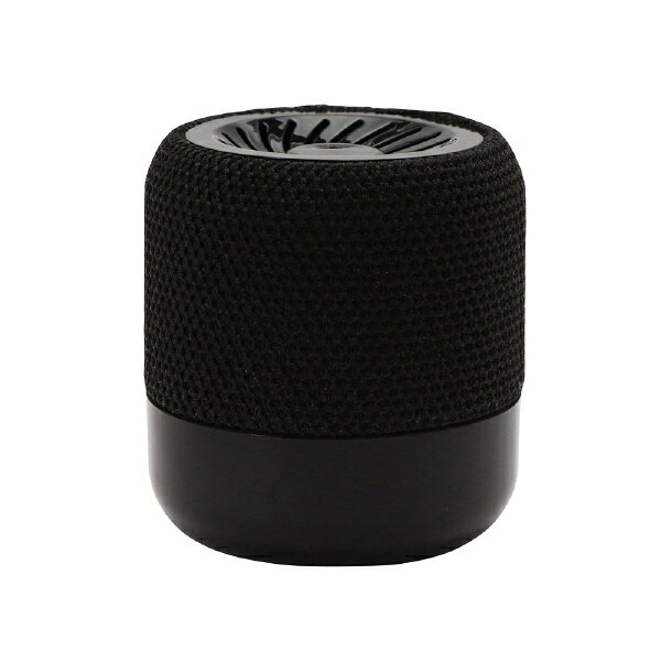 フロントフィールド｜Front Field ブルートゥーススピーカー KIWI オニキスブラック KWQ1-OBK [Bluetooth対応][KIWI_Q1_BLACK] biccamera-12630417 楽天ビック(ビックカメラ×楽天) サンプル画像3