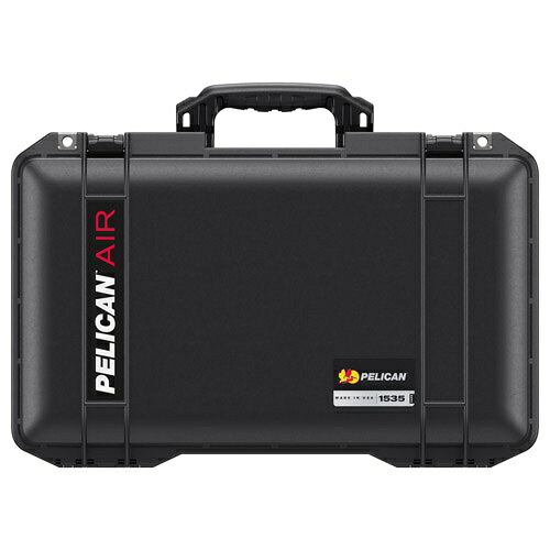 Pelican｜ペリカン PELICAN（ペリカン） 1535HK エアー ブラック