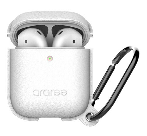 ROA�å��� AirPods Case POPS <Wireless Charging Case����> araree �ۥ磻�� AR16461AP