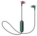 オーディオテクニカ|audio-technica bluetoothイヤホン カナル型 クレイジー ATH-CK150BT CZ [ワイヤレス(左右コード) /...
