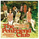 ディスクユニオン｜disk union The Pen Friend Club/ Wonderful World Of The Pen Friend Club - Remixed ＆ Remastered Edition【CD】 【代金引換配送不可】