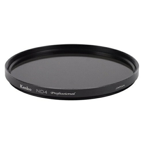 ケンコー・トキナー｜KenkoTokina ND4 プロフェッショナルN 105mm 【大口径NDフィ...