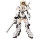 コトブキヤ｜壽屋 【再販】フレームアームズ ガール 轟雷改 白 Ver．2 【代金引換配送不可】