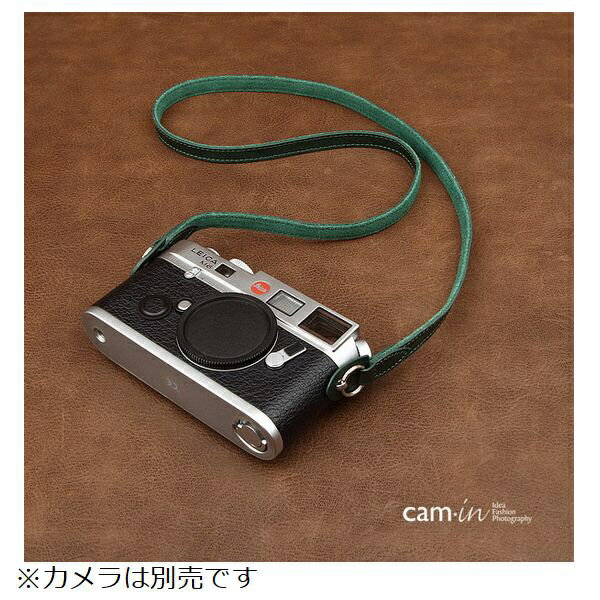 こだわりの高品質素材を用いた一眼レフカメラ用ストラップ。■使いやすい布製素材と高品質な皮製素材を使用■豊富なデザインとカラーリング豊富なストラップのデザイン、更に同じデザインでも複数の色の中からお好みのデザイン、カラーをお選びいただけます。