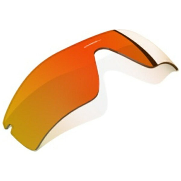 オークリー｜OAKLEY RadarLock Path 交換レンズ（ファイアイリジウム）41-765