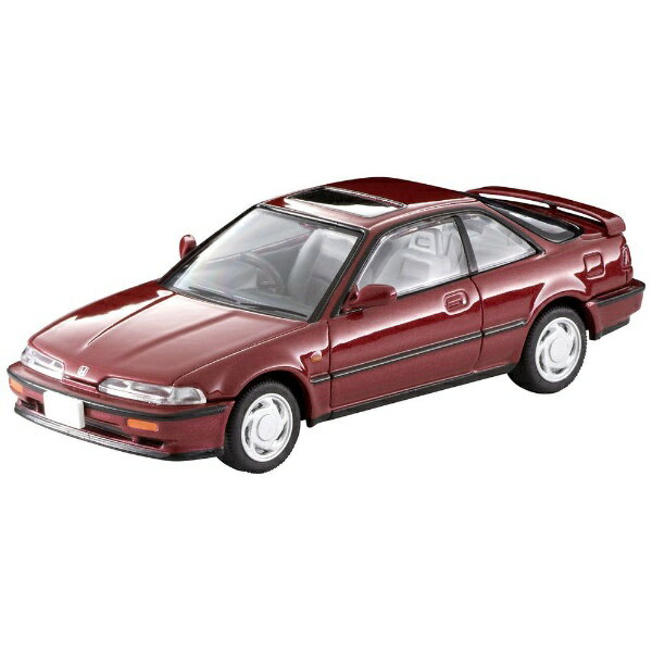 トミーテック｜TOMY TEC トミカリミテッドヴィンテージ NEO LV-N193a ホンダ インテグラXSi（赤）