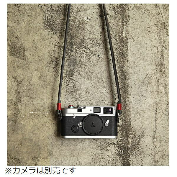 cam-in｜カムイン カメラ用ストラップ 3510 (ブラック)