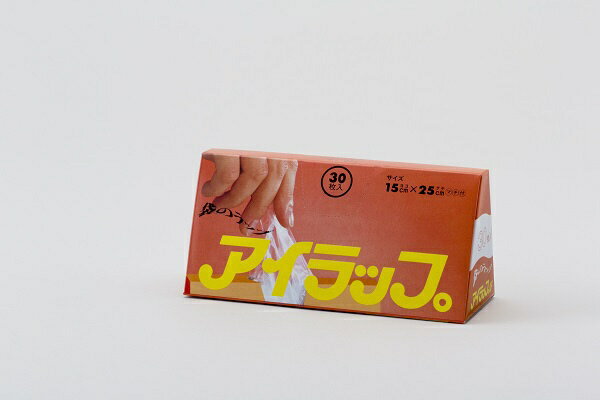 ëޥƥꥢIwatani åץߥ30P I-WRAP-MIN