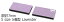 FILCOåե륳 FILCO Majestouch Wrist Rest Macaron 17mm S ʬΥ(2ʬ) Lavender[MWR17S2LA]