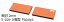 FILCOåե륳 FILCO Majestouch Wrist Rest Macaron 12mm S ʬΥ(2ʬ) Papaya[MWR12S2PA]