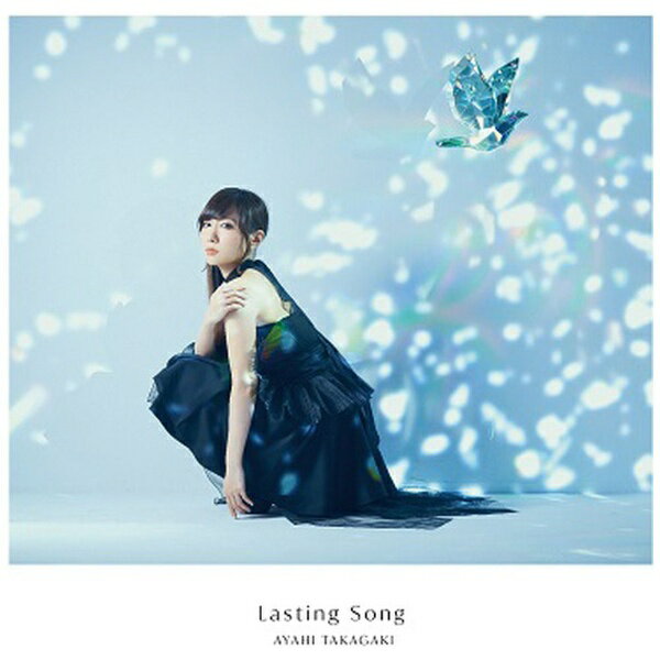 ソニーミュージックマーケティング｜Sony Music Marketing 高垣彩陽/ Lasting Song 初回生産限定盤【CD】 【代金引換配送不可】