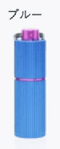 日本ポステック｜JPT 懐中電灯 PISA light ブルー PISABLU [LED /充電式 /防水対応]