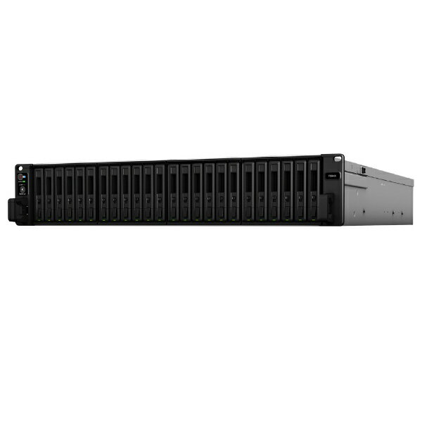 SYNOLOGYbVmW[ 2UbN}Eg^NAS I[tbV Xeon fA8RA RAM32GBi24xCj FlashStation FS6400