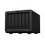 SYNOLOGYåΥ NASå ǥ奢륳 2.0(١)/2.5(burst)GHzܡ6٥ DiskStation DS620slimSynology Plus꡼