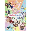 角川映画｜KADOKAWA Fate/kaleid liner prisma☆Illya プリズマ☆ファンタズム 通常版【DVD】 【代金引換配送不可】