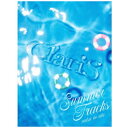 【CD】 ソニーミュージックマーケティング|Sony Music Marketing ClariS/ SUMMER TRACKS -夏のうた- 初回生産限定盤【...