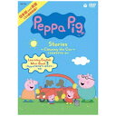 {RrAbNIPPON COLUMBIA Peppa Pig Stories `Cleaning the Car ܂̂` قyDVDz yzsz