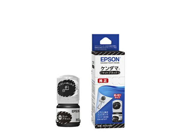 ץEPSON KEN-MB ץ󥿡  12ml ޥåȥ֥å[KENMB]