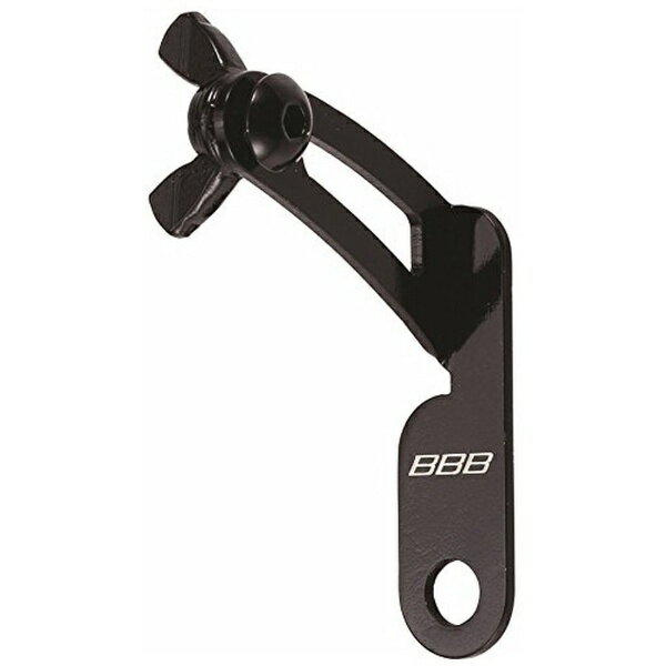 BBB｜ビービービー サイクルパーツ SPC フレームフィックス クランプ ナンバープレート用 BSP-94 653205