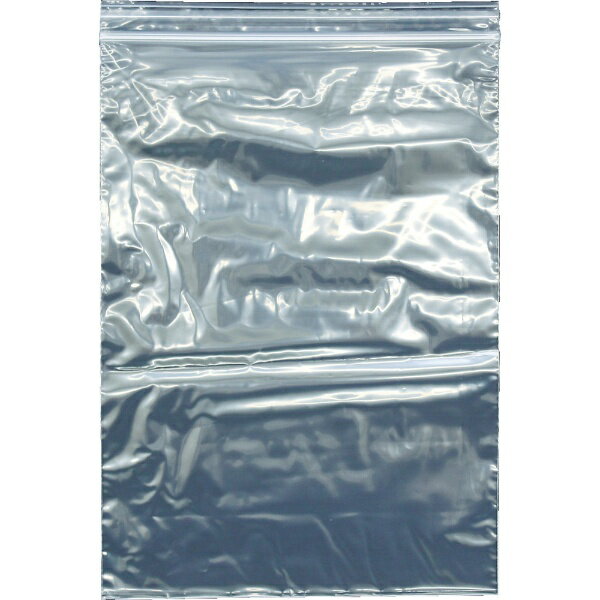 生産日本社｜SEISANNIPPONSHA セイニチ チャック袋 「ユニパックGP」GP Jー4 340×240×0．04 GP （1袋10..